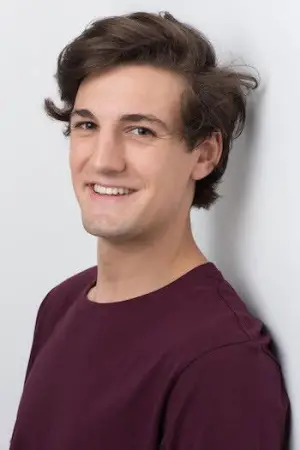 Фото Айзек Кроули #357619