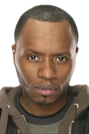 Фото Малькольм Гудвин #50645