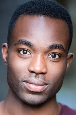 Фото Паапа Эссьеду #8425