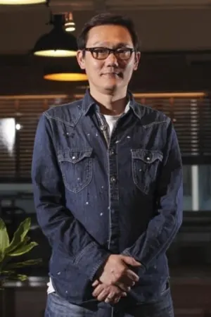 Фото Санни Лук Ким-Чинг #245328