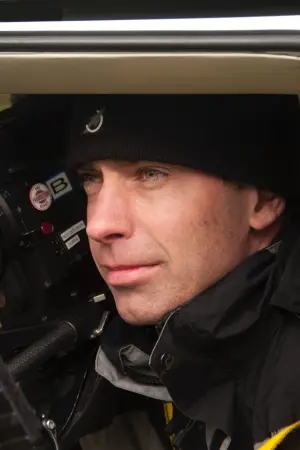 Фото Дэвид Греннан #290972