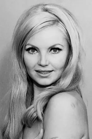 Фото Ева Стрёмберг #260016