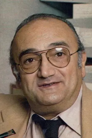 Фото Анри Вернейль #197398