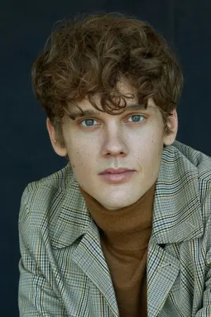 Фото Хантер Духан (Hunter Doohan) #372013