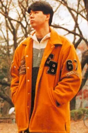 Фото Кэйдзи Гото #316207