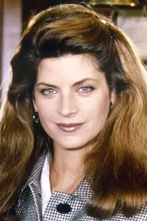 Фото Кирсти Элли (Kirstie Alley) #93171