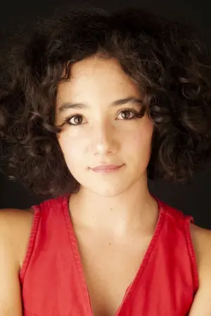 Фото Леонор Васконселос #140765