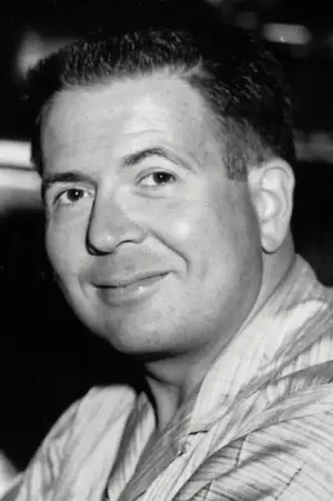 Фото Берт И. Гордон #264154