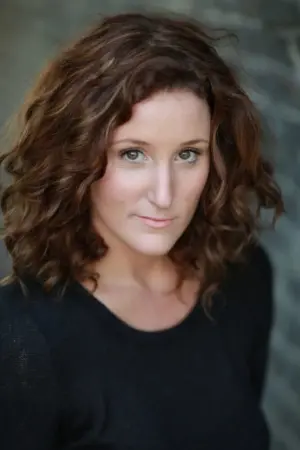 Фото Брона Во (Bronagh Waugh) #263295