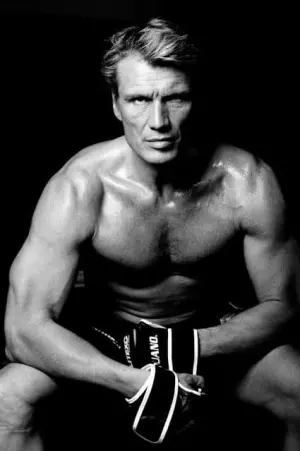 Фото Дольф Лундгрен (Dolph Lundgren) #65399