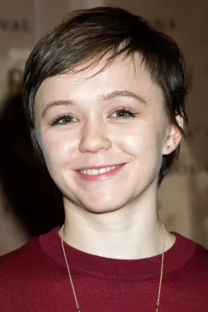 Фото Эмили Скеггс (Emily Skeggs) #61554