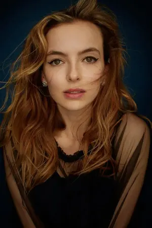 Фото Джоди Комер (Jodie Comer) #29617