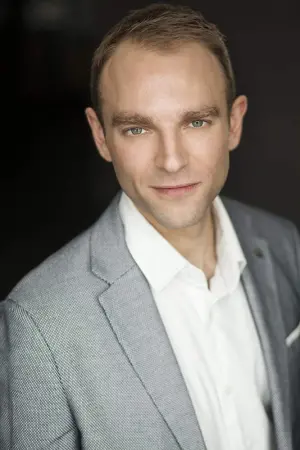 Фото Майк МакЛеод #14164