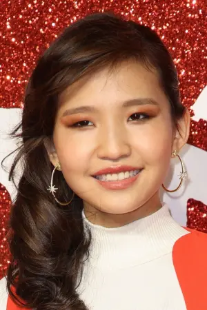 Фото Розали Чанг #14168