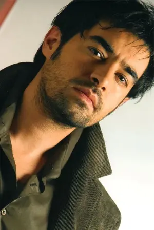 Фото Шахаб Хоссейни #127559