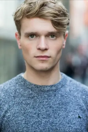 Фото Алан Скотт #69788