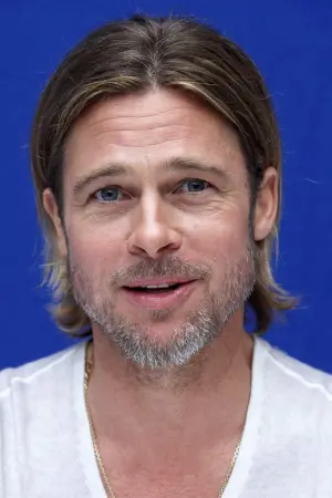 Фото Брэд Питт (Brad Pitt) #14464