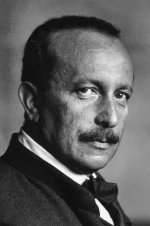 Фото Феликс Зальтен #72873