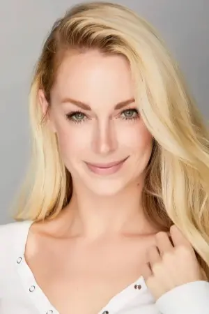 Фото Ханна Дуглас #15670