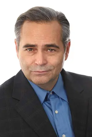 Фото Джеймс Чикконе #77005