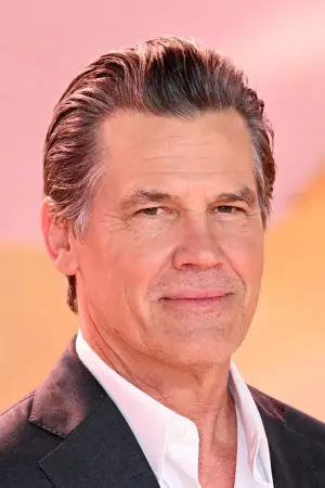 Фото Джош Бролин (Josh Brolin) #327330