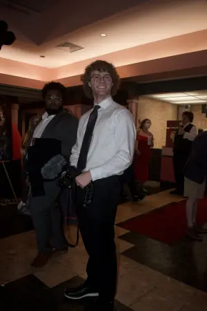 Фото Мартин Макгауэн (Martin McGowan) #362666