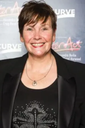 Фото Элисон Хардинг #22747