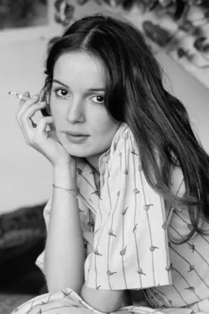 Фото Аниси Альвина #284862