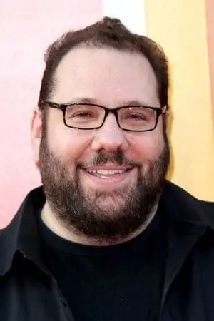 Фото Энтони Багароцци #78454