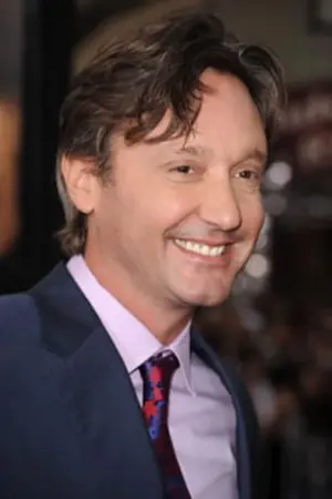 Фото Бёрр Стирс #25955