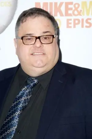 Фото Дэвид Энтони Хиггинс #121596