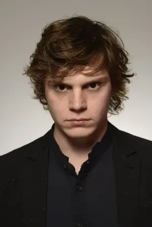 Фото Эван Питерс (Evan Peters) #66523