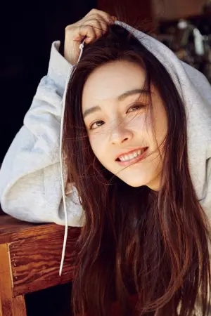 Фото Дженис Ву #54858