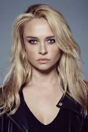 Фото Мэдисон МакКинли #17179