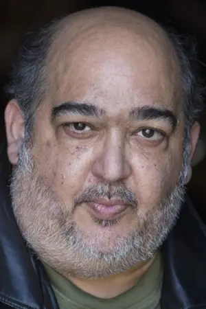 Фото Майк Бенитес #31168