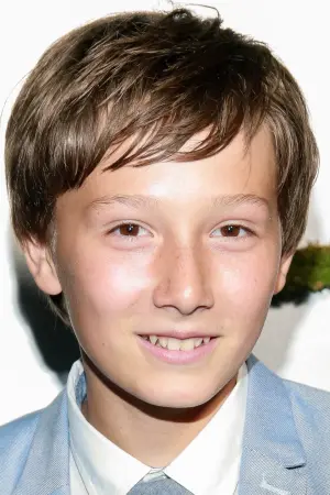 Фото Скайлар Гертнер (Skylar Gaertner) #229568