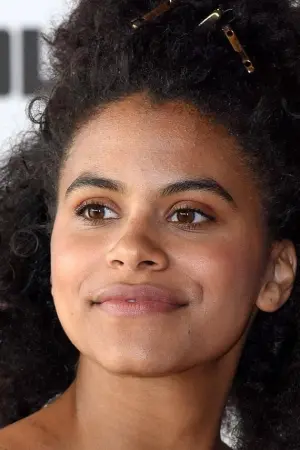 Фото Зази Битц (Zazie Beetz) #21288