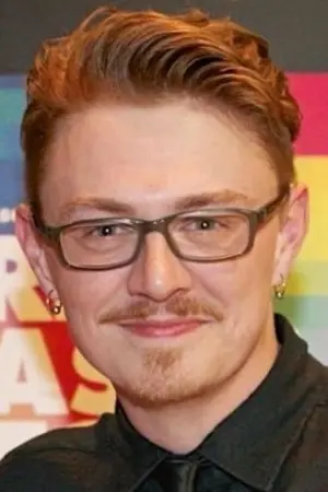 Фото Эдриан Пауэрс #75157