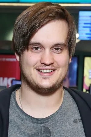 Фото Александр Домогаров мл. #190236