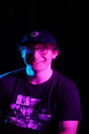 Фото Чарли Вьестица #288851