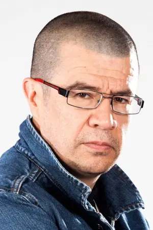 Фото Дарио Гарсия #256816