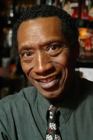 Фото Лайонел Марк Смит #93632