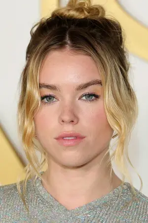 Фото Милли Олкок (Milly Alcock) #346438