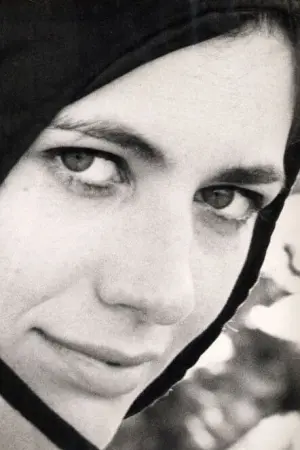 Фото Моник Мессин #128482