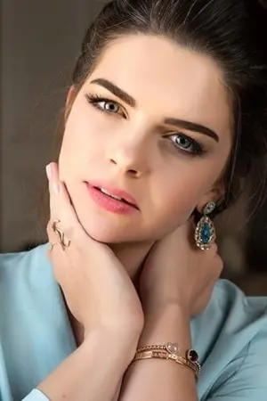 Фото Пелин Карахан #275728