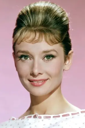 Фото Одри Хепберн (Audrey Hepburn) #75476