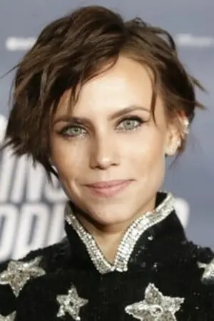 Фото Аура Гарридо #16458