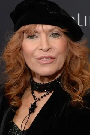 Фото Мэрилин Вэнс #1717