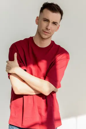 Фото Пьер-Люк Фанк #139281