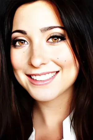 Фото Сара Магдалина #204579